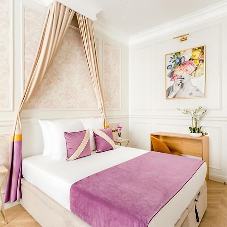 Merveil - Luxury Suite -Opera - Volney I Paris Extérieur photo
