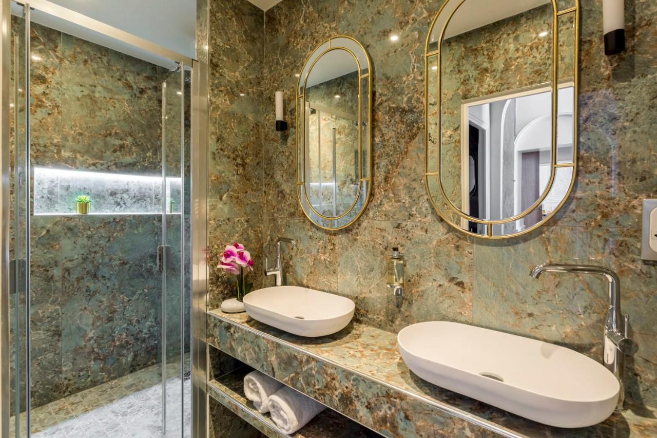 Merveil - Luxury Suite -Opera - Volney I Paris Extérieur photo
