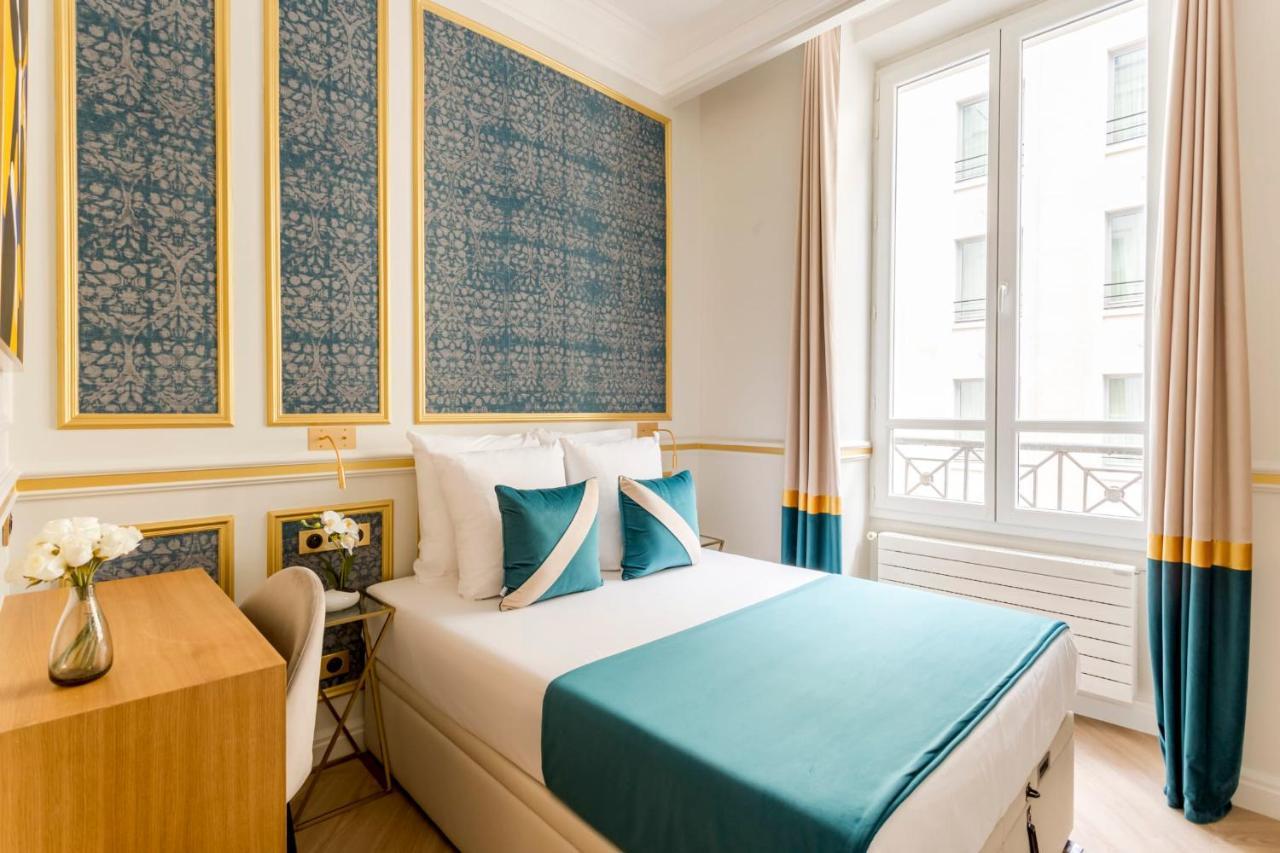 Merveil - Luxury Suite -Opera - Volney I Paris Extérieur photo