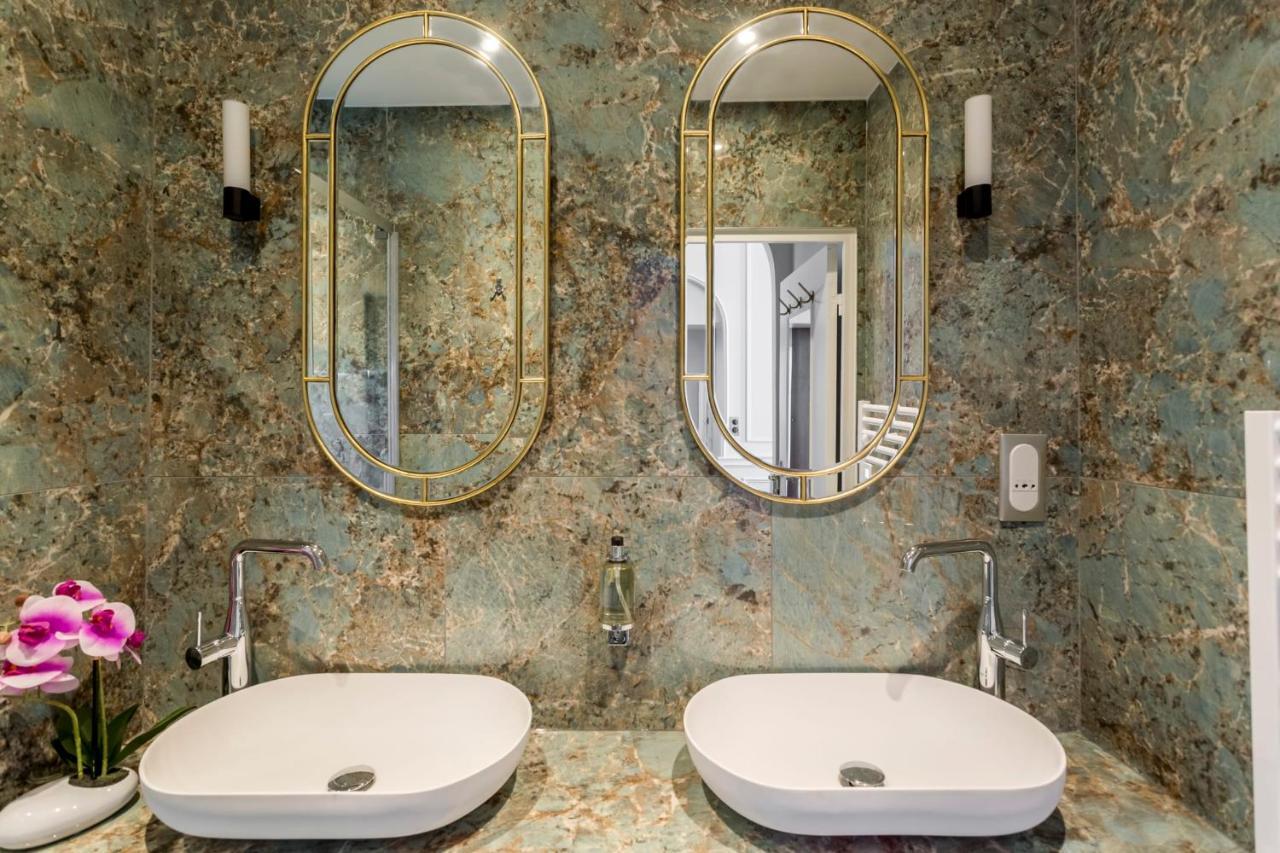 Merveil - Luxury Suite -Opera - Volney I Paris Extérieur photo