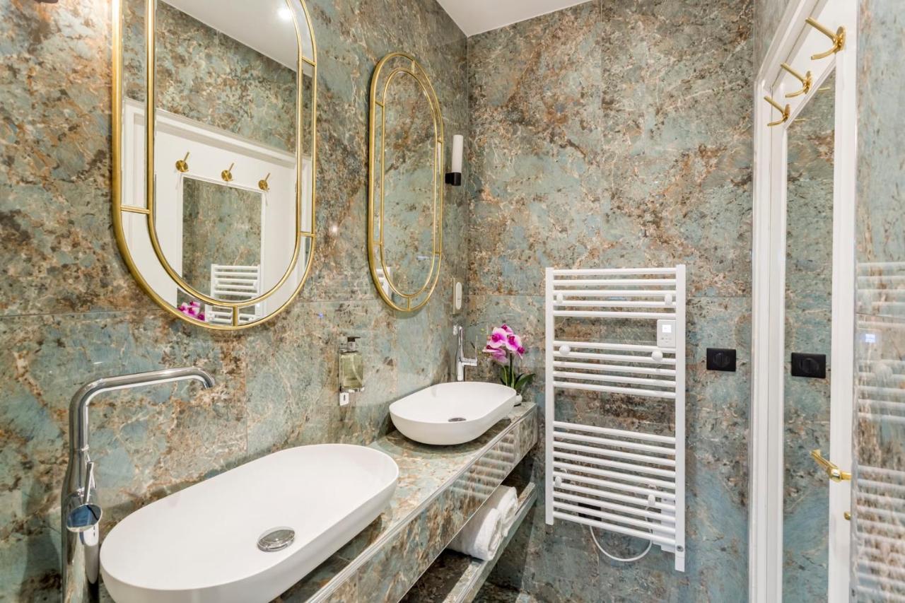 Merveil - Luxury Suite -Opera - Volney I Paris Extérieur photo