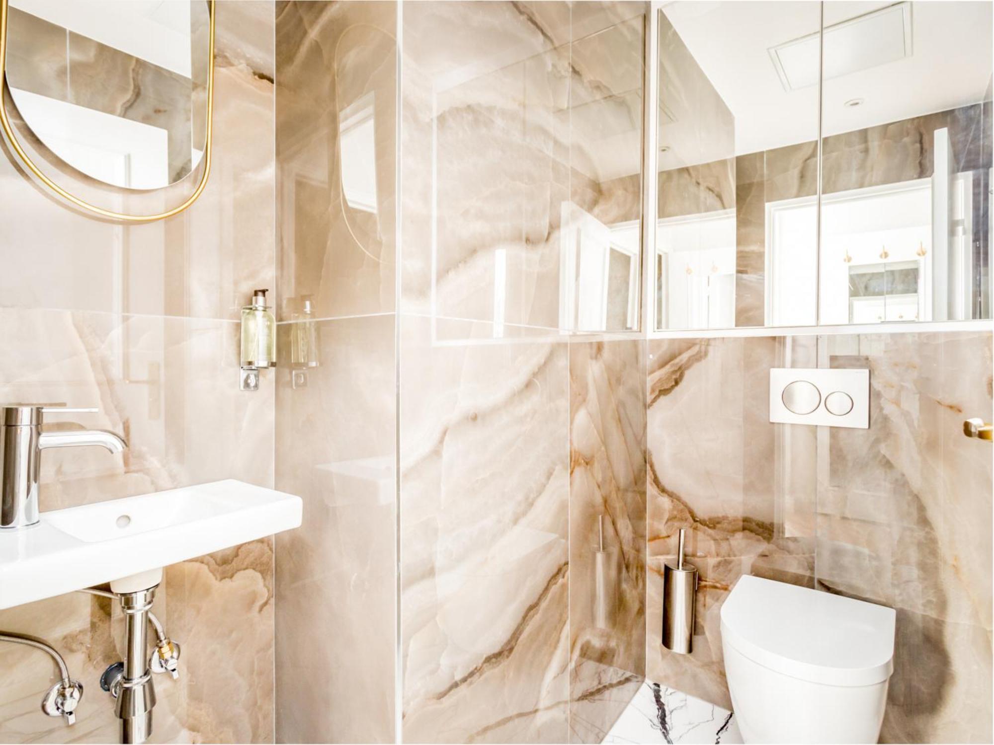 Merveil - Luxury Suite -Opera - Volney I Paris Extérieur photo
