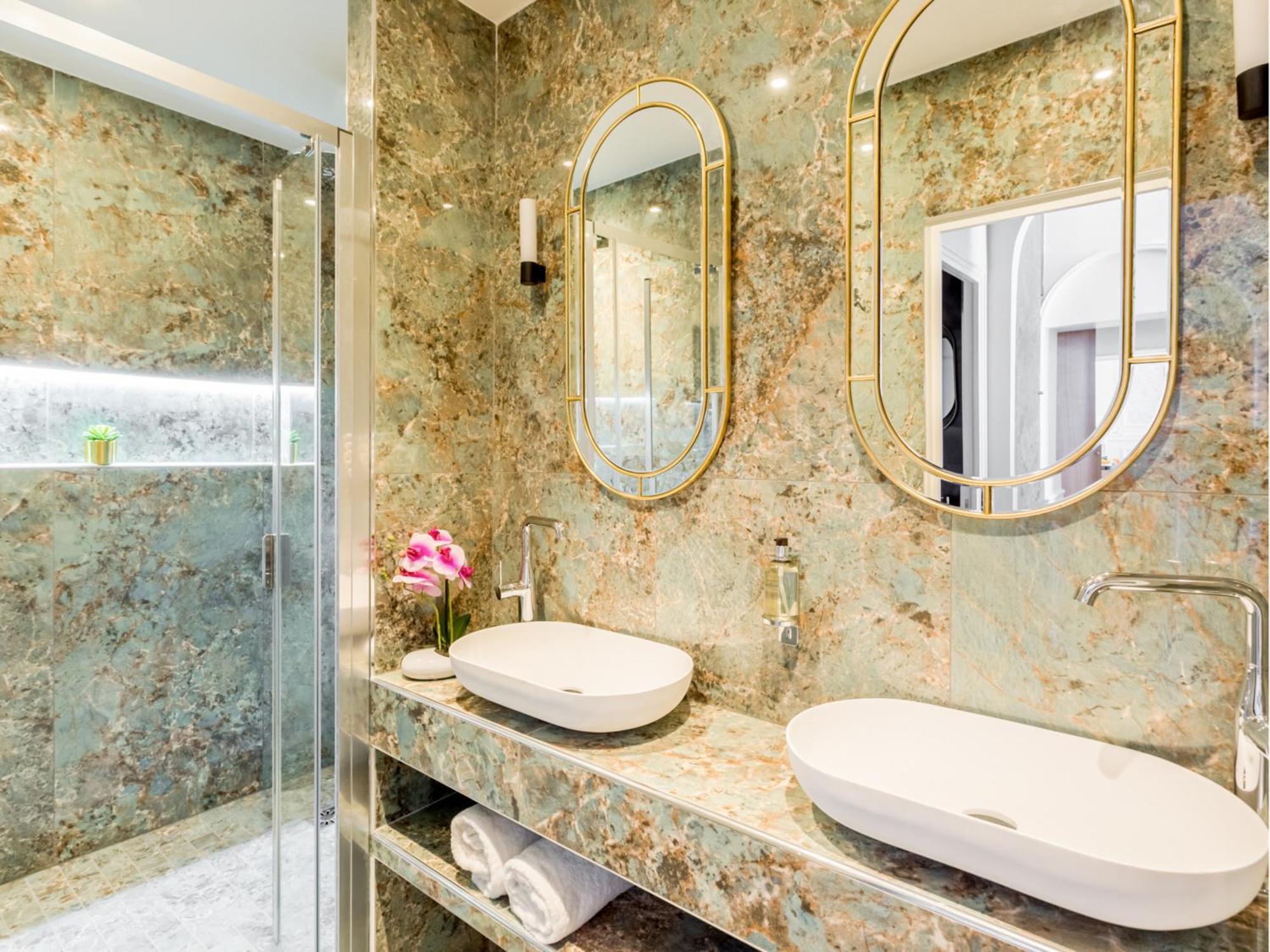 Merveil - Luxury Suite -Opera - Volney I Paris Extérieur photo