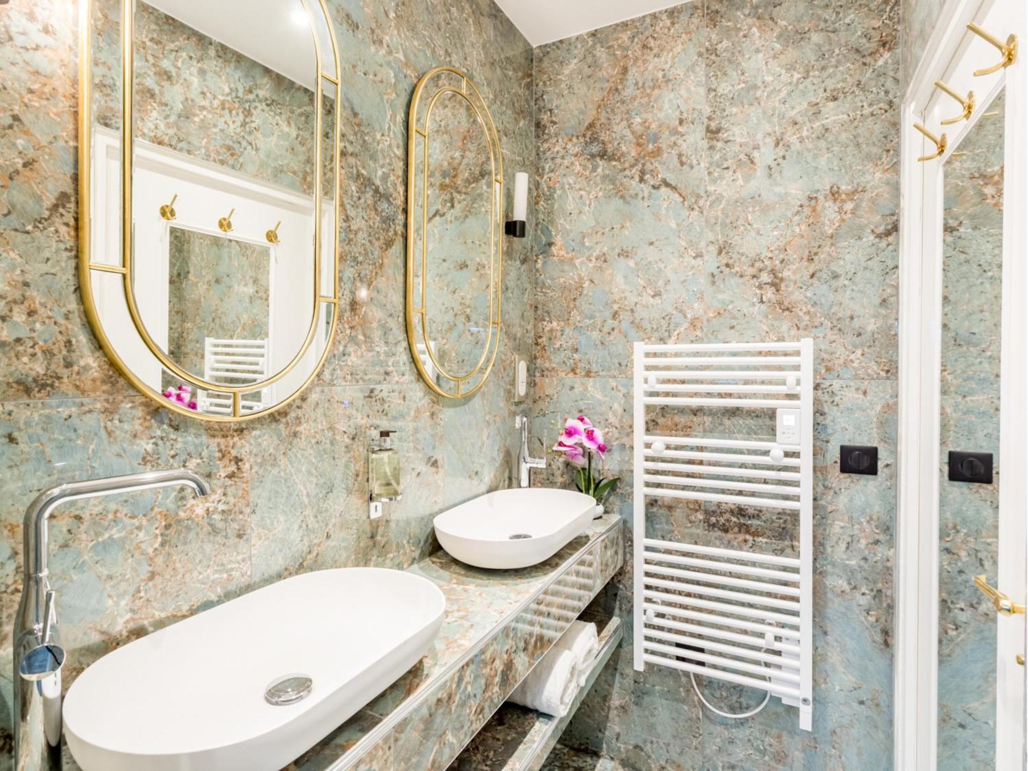 Merveil - Luxury Suite -Opera - Volney I Paris Extérieur photo